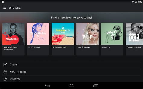 Submitted 2 years ago by hackerfinn. Download Spotify Music Android App for PC/ Spotify Music ...