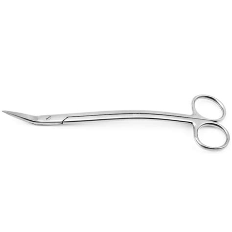 Scissors Surgical Ubicaciondepersonascdmxgobmx