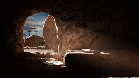 Burial Procedures And Jesus Resurrection St John Studies