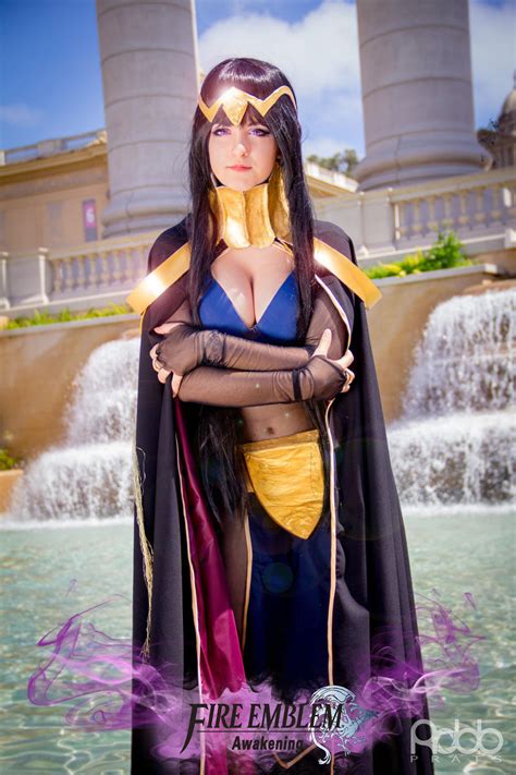 Fe Awakening Black Mage Tharja By Kasumivi On Deviantart