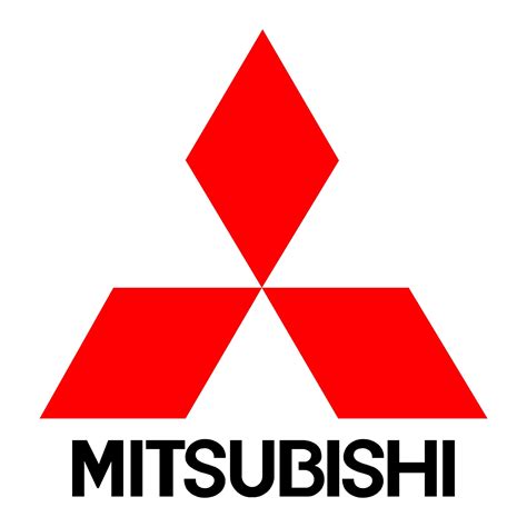 Stickers Mitsubishi Autocollant Voiture