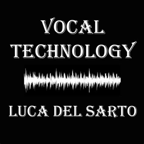 Stream Luca Del Sarto Music Listen To Songs Albums Playlists For