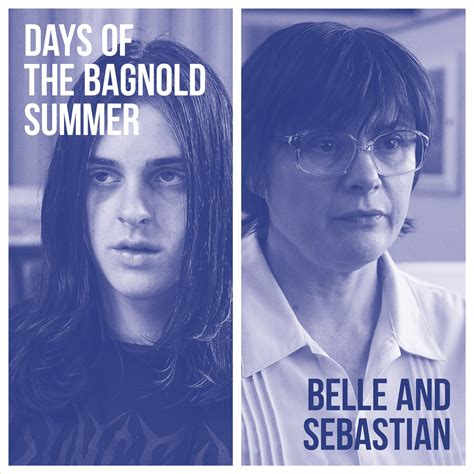 Belle And Sebastian Detail Days Of The Bagnold Summer Soundtrack Share New Song Listen Pitchfork