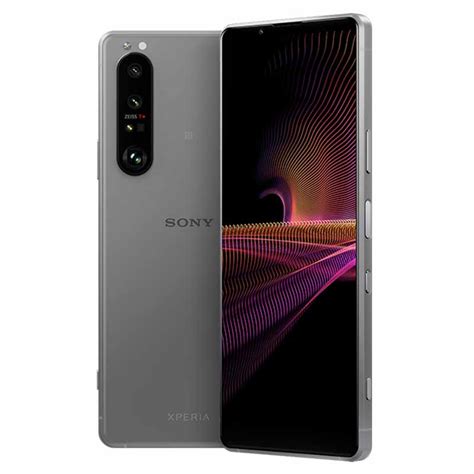 Sony Xperia 1 Iii Full Specs Release Date And Price In 2023 Specsera