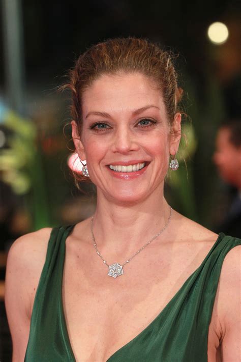 She has appeared in more than forty films since 1993. Henrike Marie Bäumer | Ulorin et plus