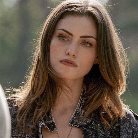 The Unknown Mikaelson In 2022 Phoebe Tonkin Hayley Vampire Diaries Poster