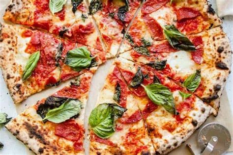 The 9 Types Of Pizza Crust Which Is Your Favourite