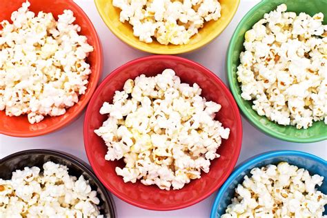 The experts take a look at the popular cheat day and discuss whether it is a good idea on a diet. YOU'LL WANT TO EAT POPCORN EVERY DAY ONCE YOU KNOW THIS ...