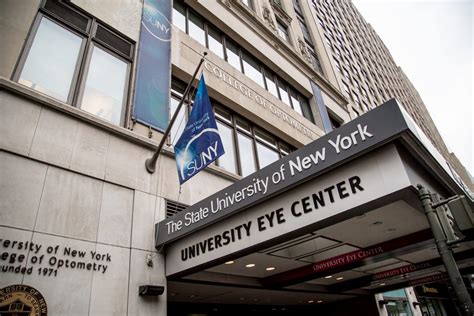 Suny College Of Optometry Forms Task Force To Advance Race And Equity Suny College Of Optometry