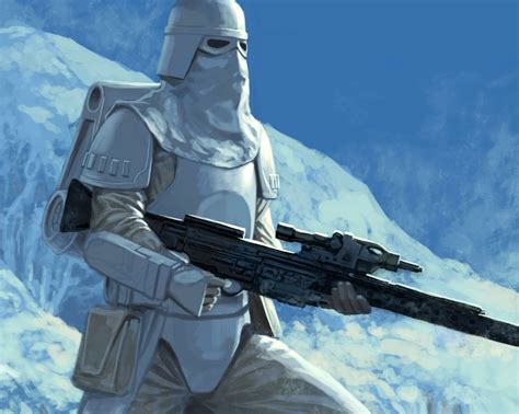 Image Snowtrooper Lieutenant Wookieepedia Fandom Powered By Wikia