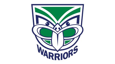 New Zealand Warriors Logo Transparent Png Stickpng