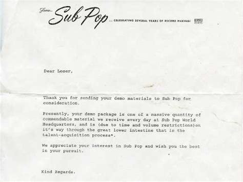Alternate sample template for email thank you letter. Sample Thank You Letter After Job Interview Rejection ...