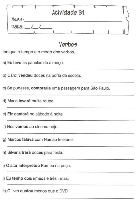 Retire Do Bilhete Abaixo Os Advérbios Que Correspondem às Classificações
