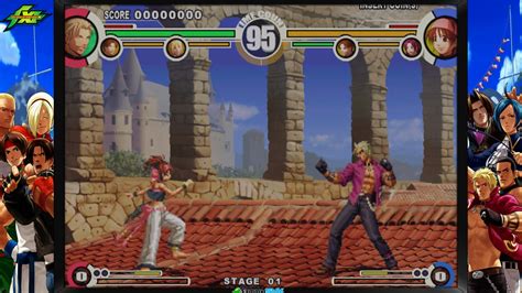 These overlay bezels are made to work with retroarch using the mame2014 or mame2016 core. Reshade Bezel Overlay / These arcade overlays use crt geom ...