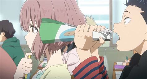 A Silent Voice Review A Flatout Masterpiece Confreaks And Geeks