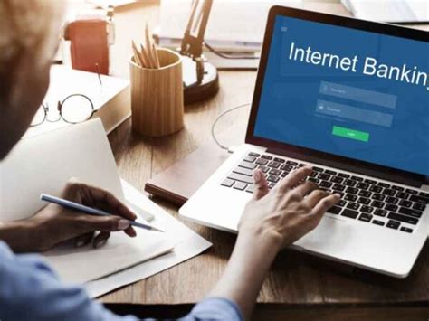 Tips Menggunakan Internet Banking Dengan Aman