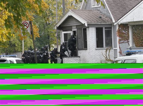 Suspect in central Toledo shooting surrenders to police - The Blade