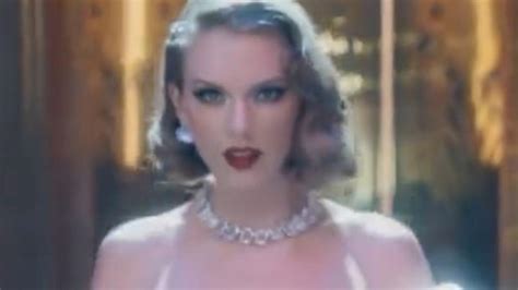 Taylor Swift Midnights Is A Visual Album Singer Releases Trailer Daily Telegraph