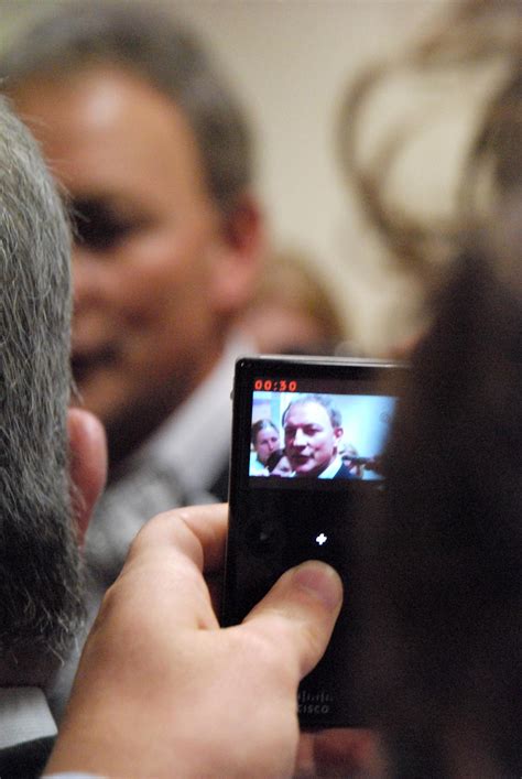 Phil Goff Audio 23/5/11: R&D, ETS ASAP | Scoop News