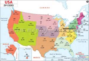 Zip Code Map Us Zip Codes Lookup By State And City