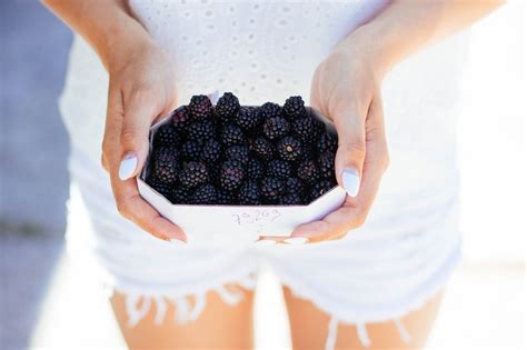 Bramenjam Maken Recept Met én Zonder Suiker