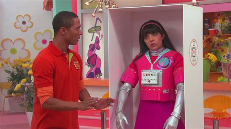 Watch The Fresh Beat Band Season Episode The Fresh Bots Full Show On Paramount Plus