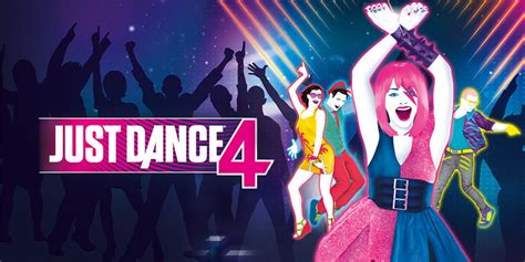 La web de nintendo nº1 en español. Just Dance 4 | Wii | Juegos | Nintendo