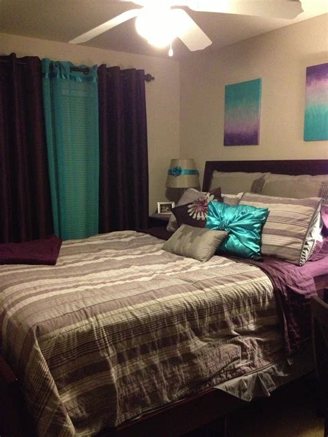 25 Teal Bedroom Designs You Will Love To Copy Decoration Love