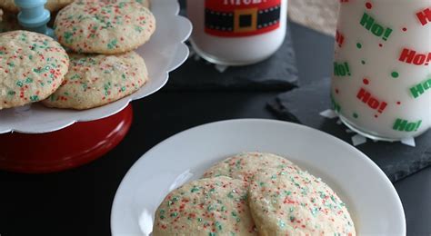 sugar cookies for christmas hoosier homemade