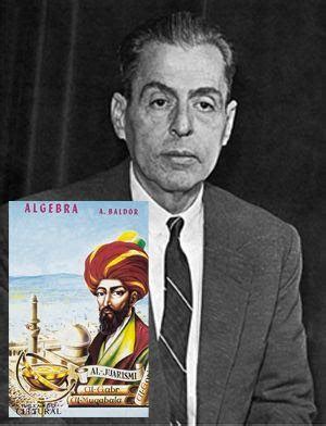Learn vocabulary, terms and more with flashcards, games and other study tools. El Indagador Tecno-Científico: HISTORIA DE AURELIO BALDOR ...