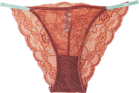 Marlo And Marco Cocomilk Brief Shopstyle Knickers
