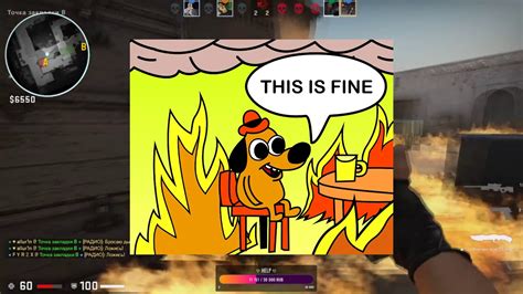 🦄 This Is Fine 🦄 Youtube