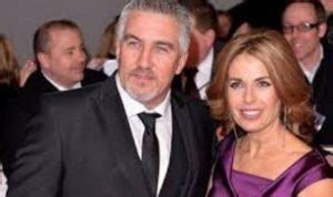 Maybe you would like to learn more about one of these? Paul Hollywood Age, Wife, Family, Biography, Height, Net ...