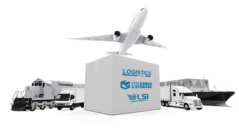 logistics services logistics resources inc