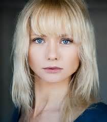 Sabine Crossen Character Image Behind The Voice Actors