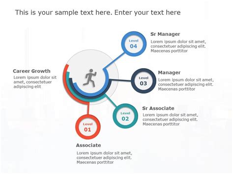 Free Career Path Powerpoint Templates Download From 50 Career Path