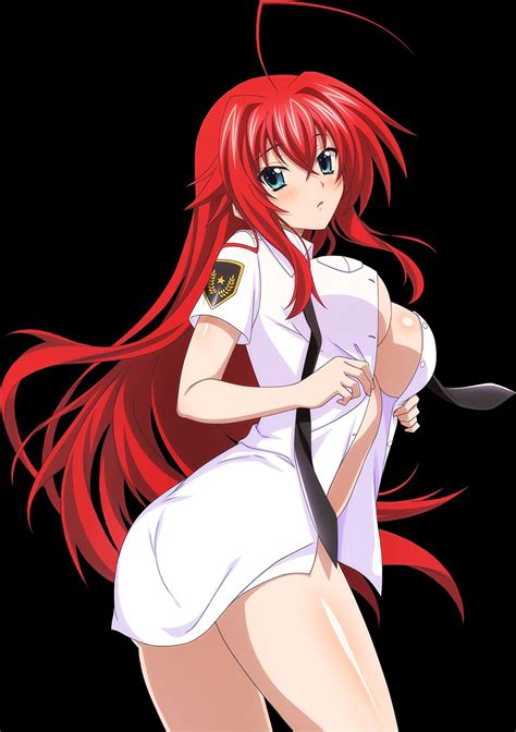 Pin By Zyro Scarlet On Highschool Dxd In 2020 Dxd Highschool Dxd