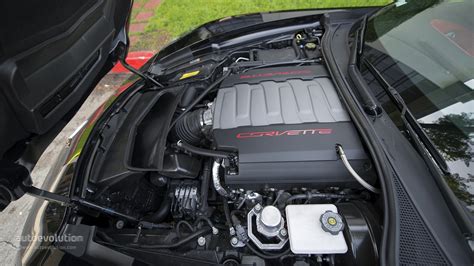 Little Known Facts About The C7 Corvette Autoevolution