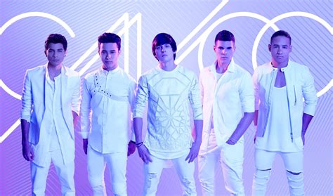 Cd9 Y Cnco El Regreso De Las Boy Bands Latinas Estaciones De Radio