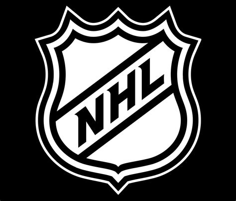 Nhl Logo National Hockey League And Symbol Meaning History Png Brand