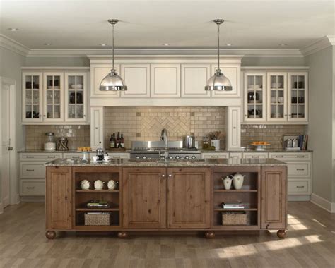Kind of shade lighting can help you to create vibrant in this french country kitchen. Image result for french country kitchens | Antique white ...