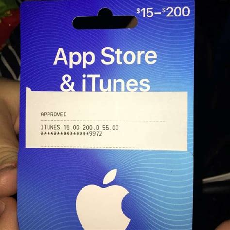 How to redeem itunes gift cards in ios 11. App Store & iTunes Gift Card $55 Value - iTunes Gift Cards ...