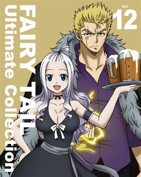 Fairy Tail Ultimate Collection Vol Fairy Tail Hmv Books Online Eyxa