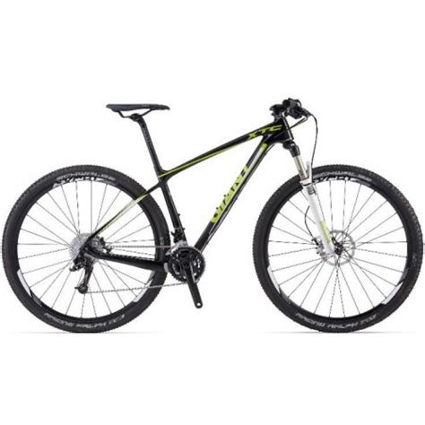 Pin On 2014 Giant Xtc Advanced Sl 29er 1 Mountain Bike Irving