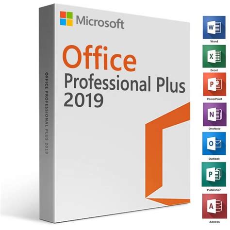 Perhaps the biggest feature of this software is that it provides you with lifetime activation of your microsoft products. Microsoft Office 2019 PRO licencia e instalación para Lenovo