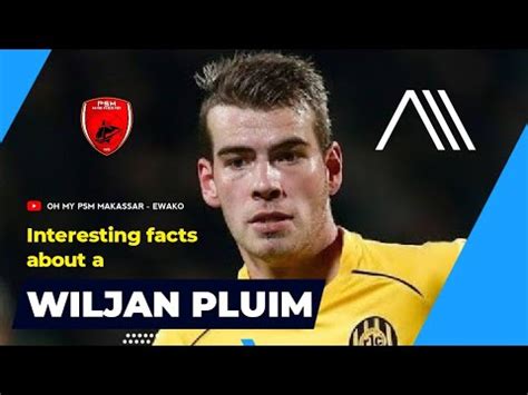 Berita PSM Makassar hari ini Wiljan Pluim 2022  YouTube