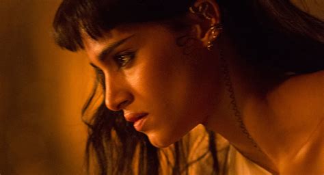 All You Need To Know About The Mummy S Sofia Boutella Vrogue Co