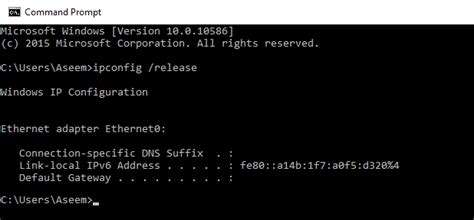 This one conflicts with the previous one, don't know if that is good, bad, or. How to Fix an IP Address Conflict