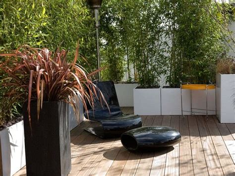 Bamboo garden screening brightens up outdoor spaces. 70 bamboo garden design ideas - how to create a ...