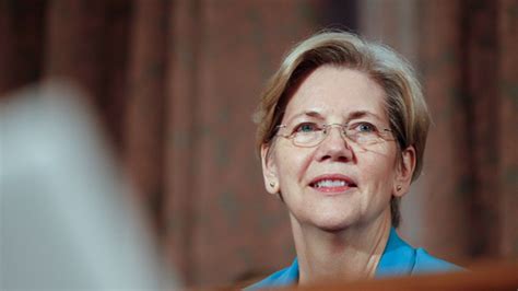 elizabeth warren says she s not running for president so why d she write a campaign book